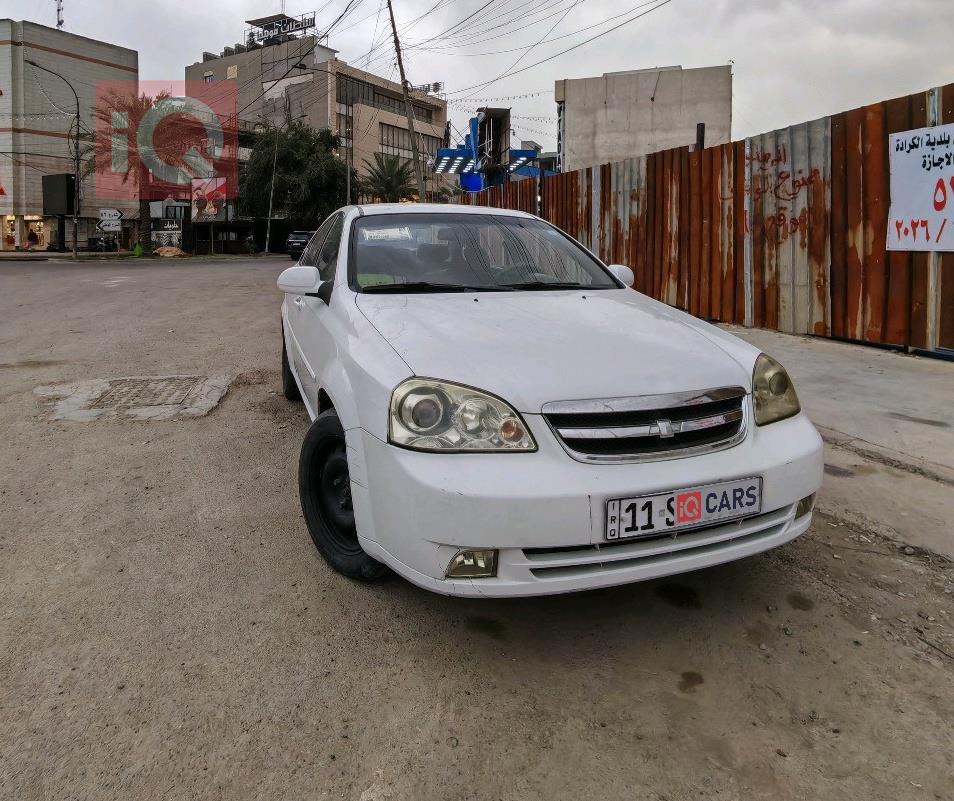 شيفروليه اوبترا